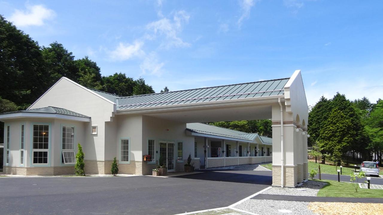 Family Lodge Hatagoya Hakone Sengokuhara Екстер'єр фото