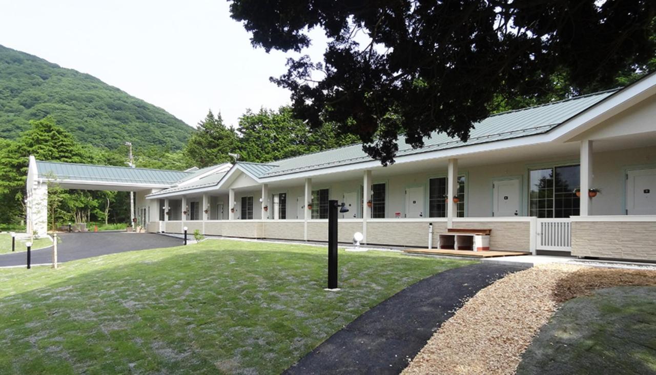 Family Lodge Hatagoya Hakone Sengokuhara Екстер'єр фото